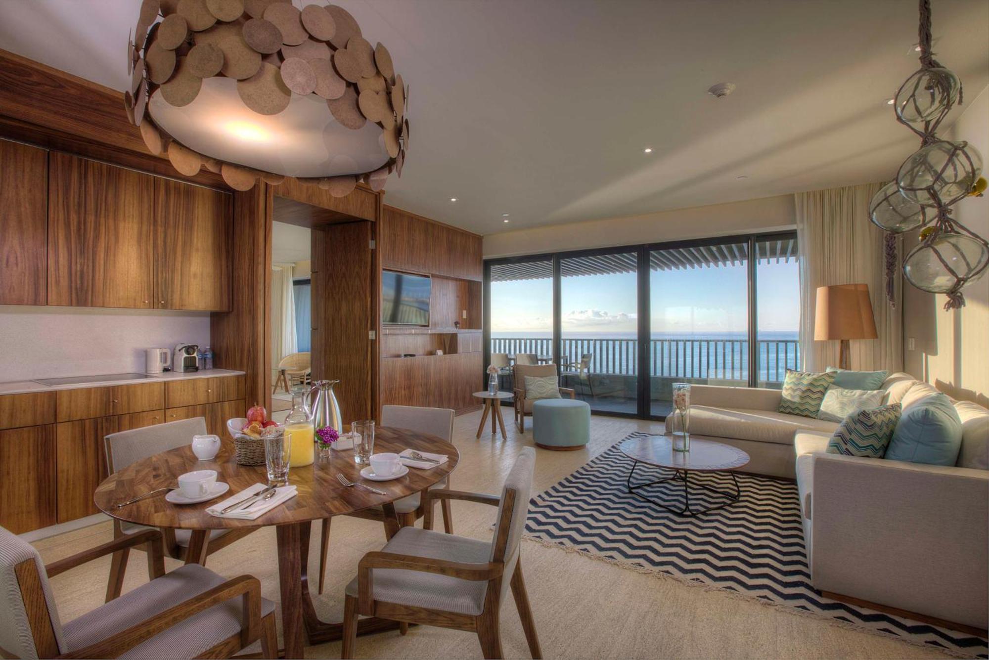 Grand Hyatt Playa del Carmen Resort Exterior foto